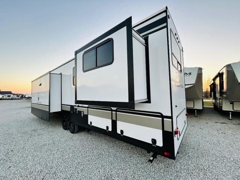 2025 CrossRoads 2025 CrossRoads Hampton - thumbnail 6