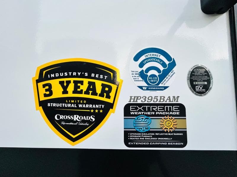 2025 CrossRoads 2025 CrossRoads Hampton - thumbnail 9