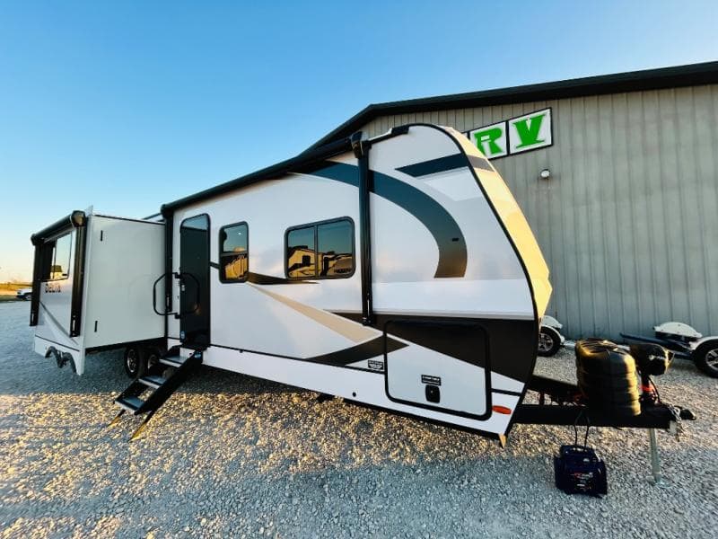 2025 Alliance 2025 Alliance Delta - thumbnail 3