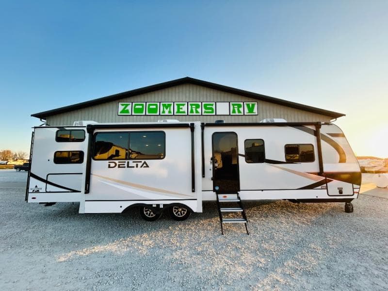 2025 Alliance 2025 Alliance Delta - thumbnail 4