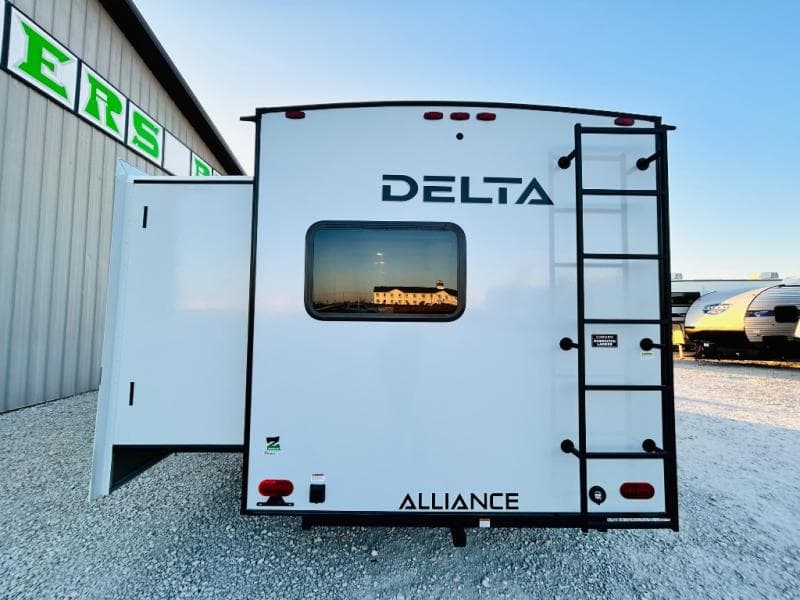 2025 Alliance 2025 Alliance Delta - thumbnail 6