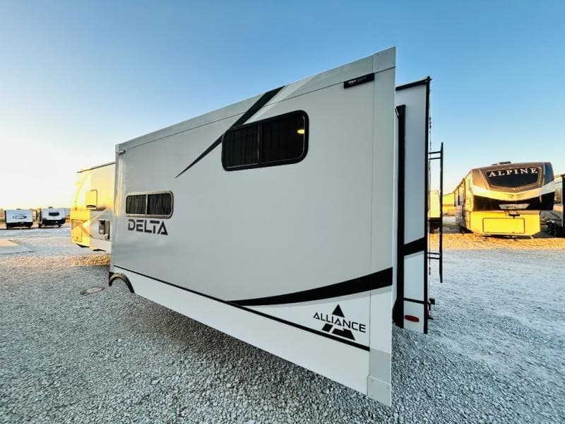 2025 Alliance 2025 Alliance Delta - thumbnail 7