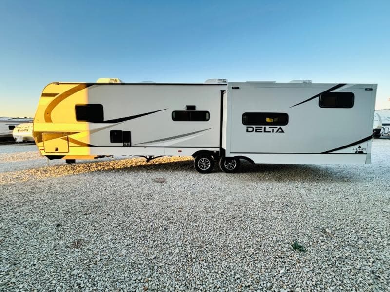 2025 Alliance 2025 Alliance Delta - thumbnail 8