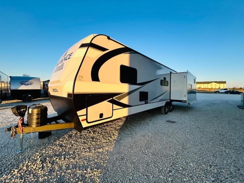 2025 Alliance 2025 Alliance Delta - thumbnail 9