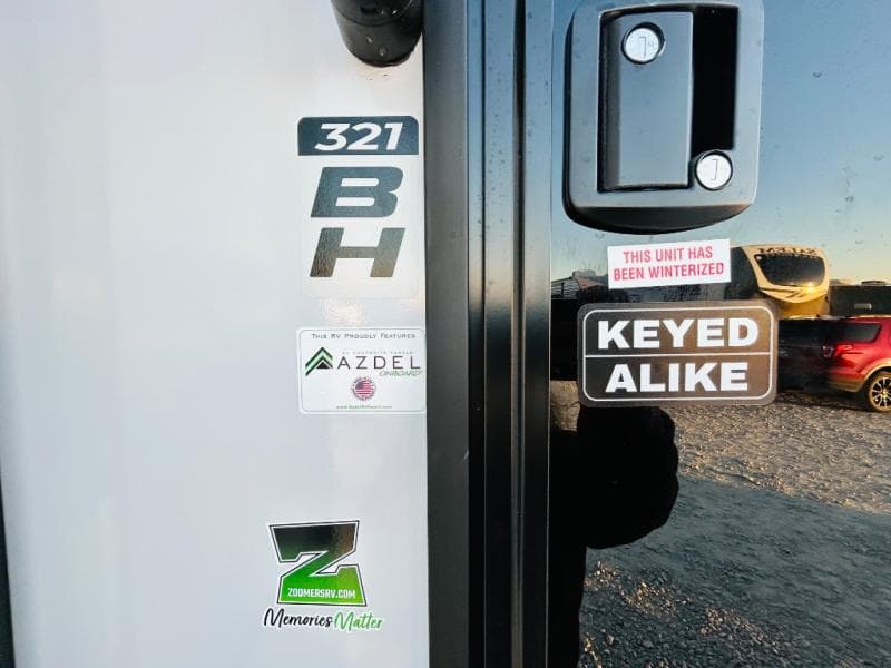 2025 Alliance 2025 Alliance Delta - thumbnail 10