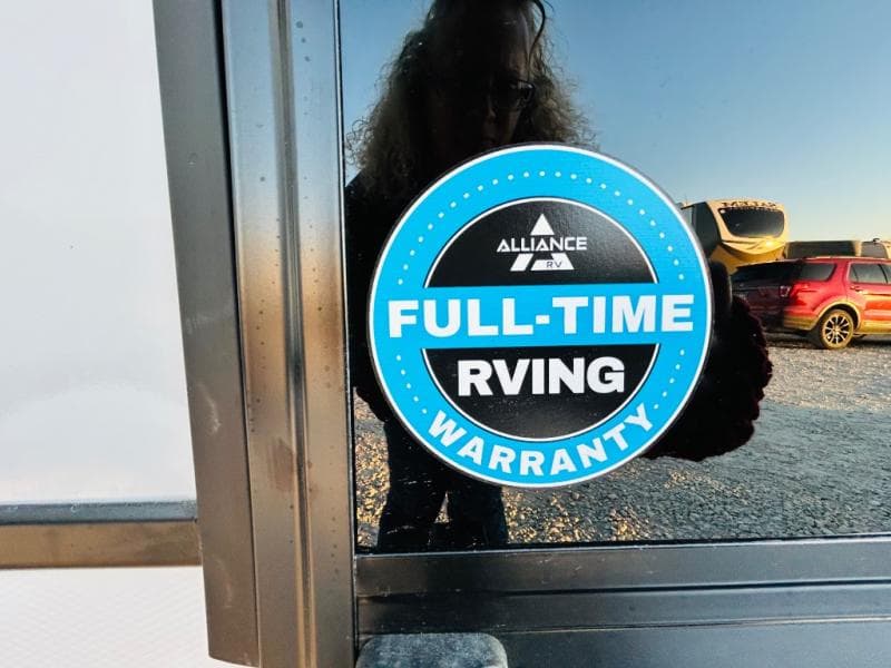 2025 Alliance 2025 Alliance Delta - thumbnail 11