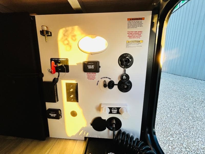 2025 Alliance 2025 Alliance Delta - thumbnail 16