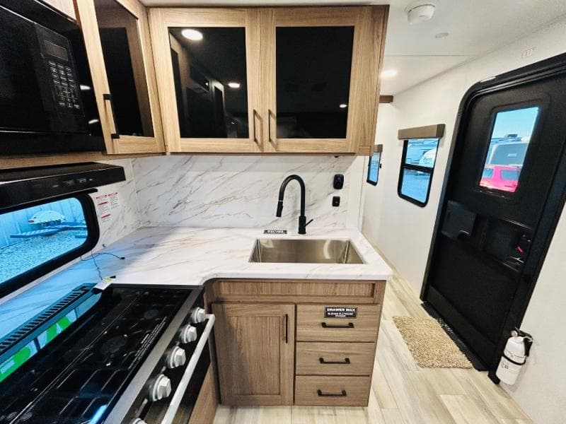 2025 Alliance 2025 Alliance Delta - thumbnail 22