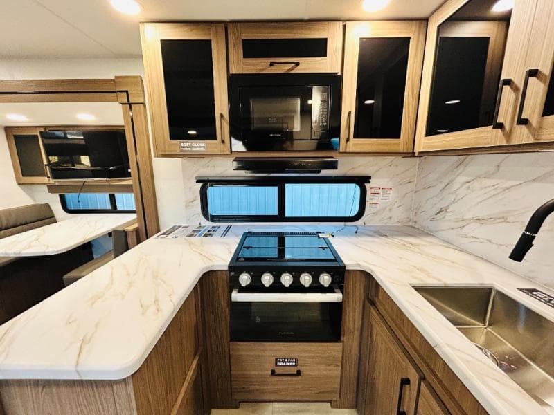 2025 Alliance 2025 Alliance Delta - thumbnail 25