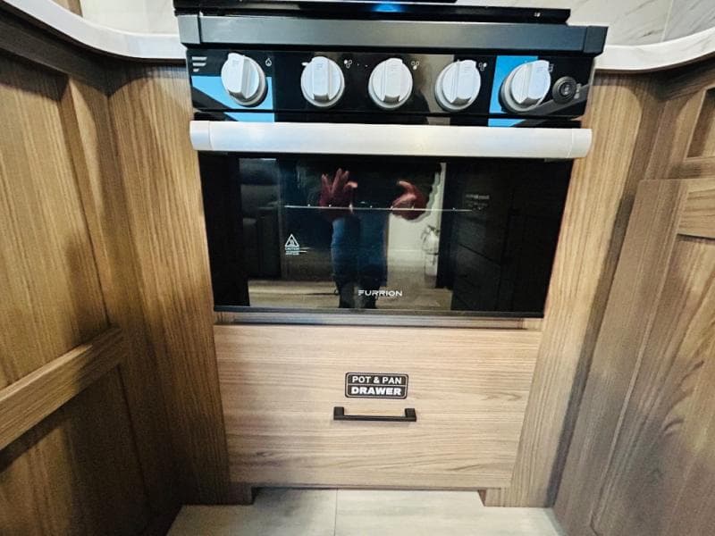 2025 Alliance 2025 Alliance Delta - thumbnail 30