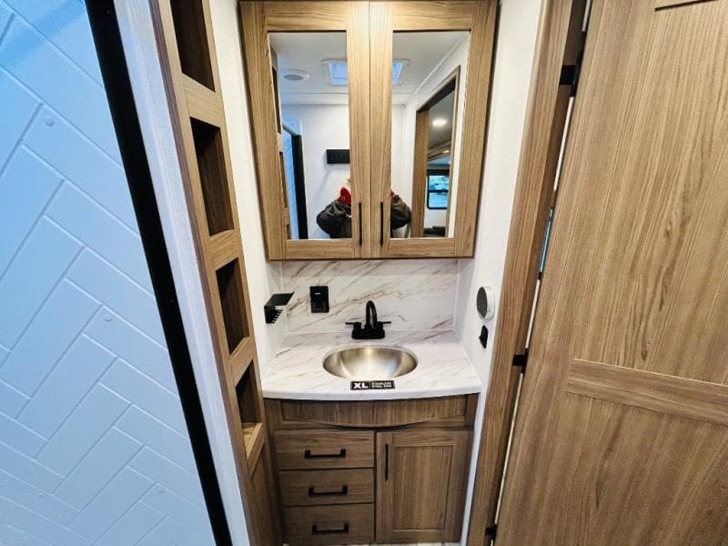 2025 Alliance 2025 Alliance Delta - thumbnail 61