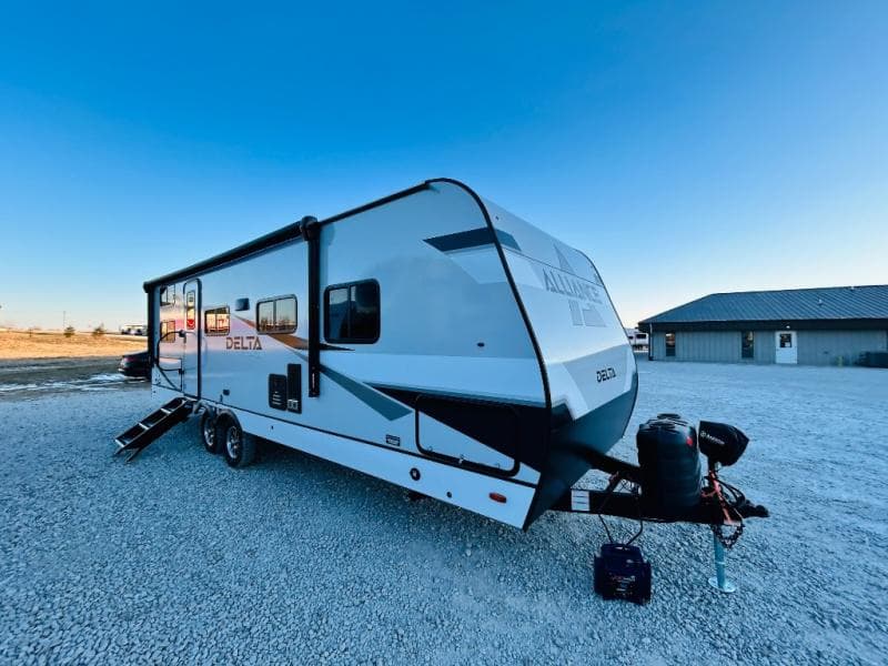 2025 Alliance 2025 Alliance Delta - thumbnail 3