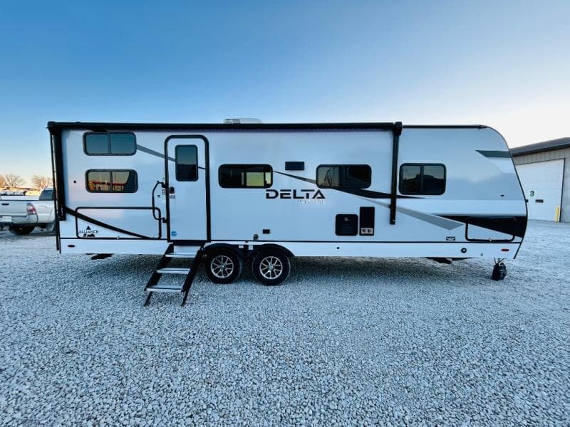 2025 Alliance 2025 Alliance Delta - thumbnail 4