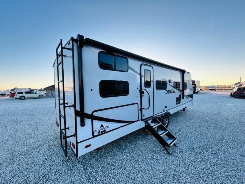 2025 Alliance 2025 Alliance Delta - thumbnail 5