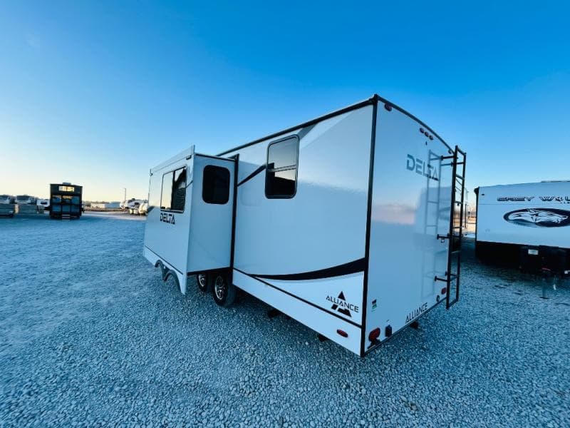 2025 Alliance 2025 Alliance Delta - thumbnail 7