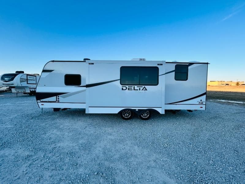 2025 Alliance 2025 Alliance Delta - thumbnail 8