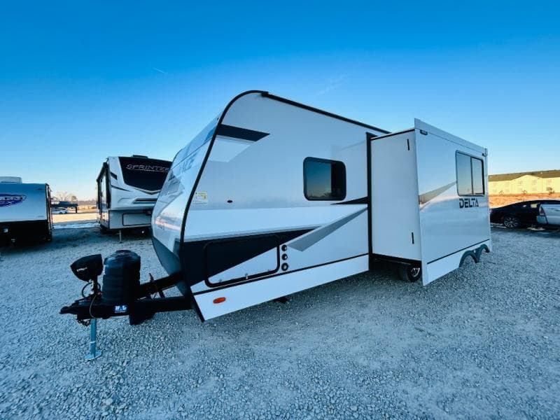 2025 Alliance 2025 Alliance Delta - thumbnail 9