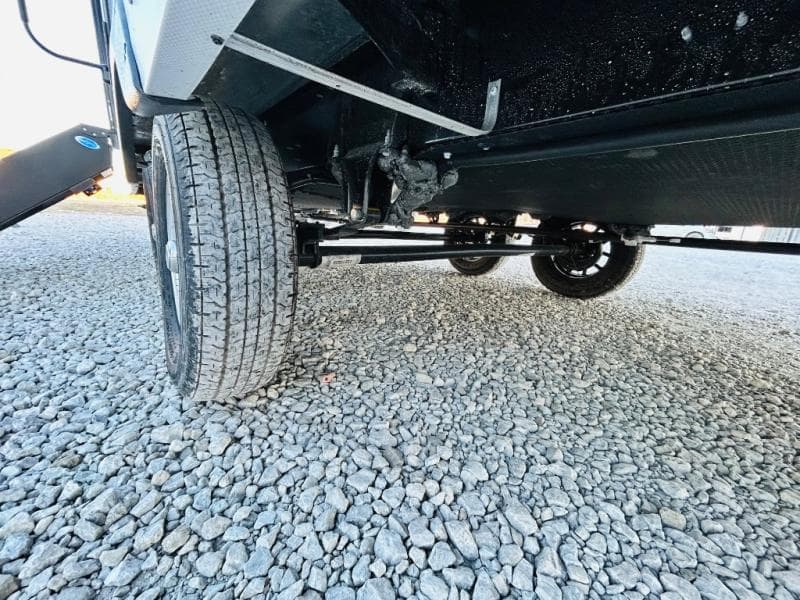 2025 Alliance 2025 Alliance Delta - thumbnail 14