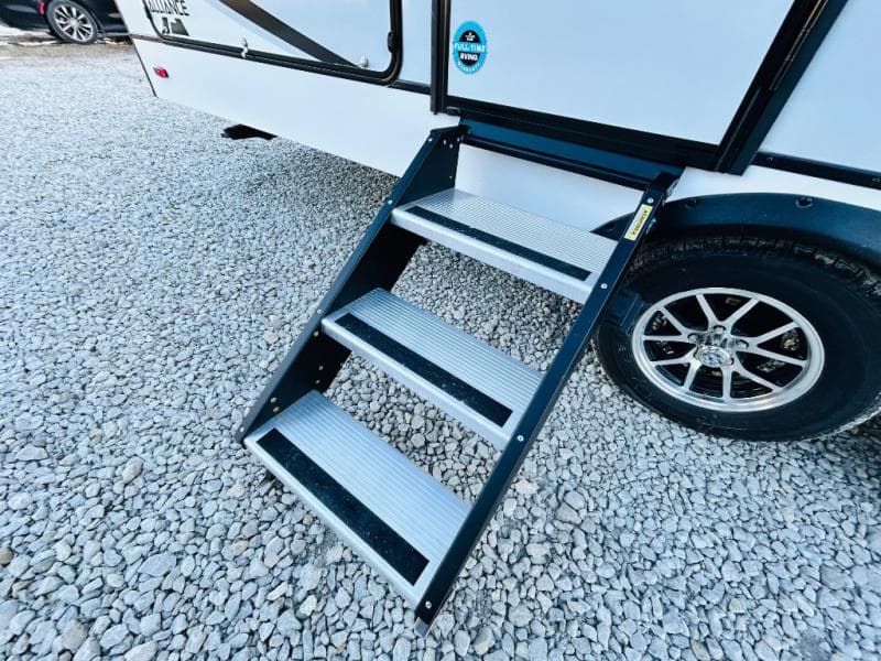 2025 Alliance 2025 Alliance Delta - thumbnail 15