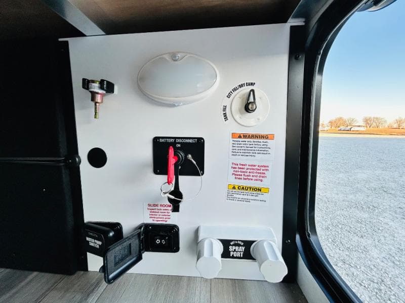 2025 Alliance 2025 Alliance Delta - thumbnail 18