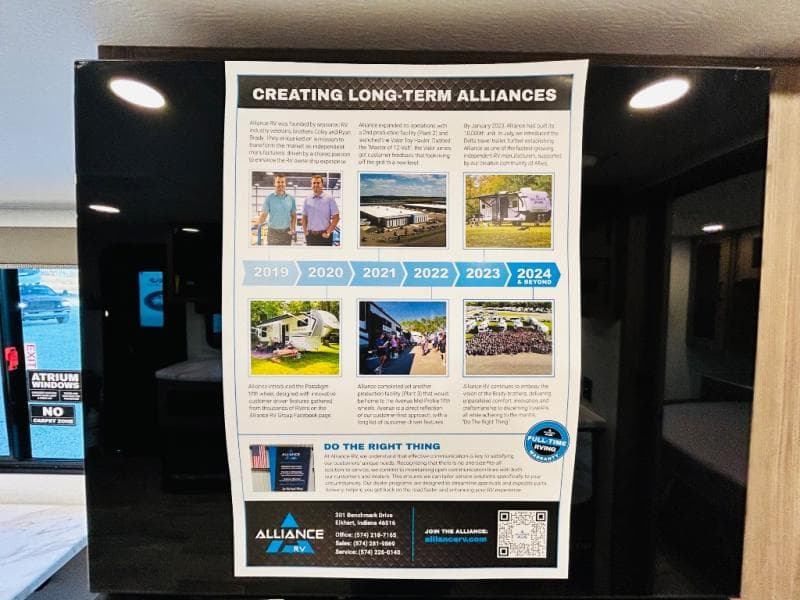 2025 Alliance 2025 Alliance Delta - thumbnail 65