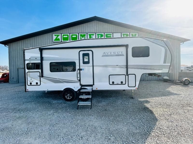 2025 Alliance 2025 Alliance Avenue - thumbnail 4