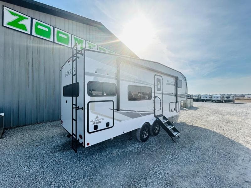 2025 Alliance 2025 Alliance Avenue - thumbnail 5