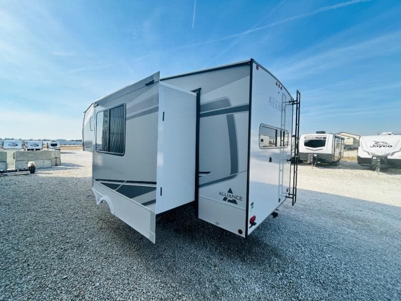 2025 Alliance 2025 Alliance Avenue - thumbnail 7