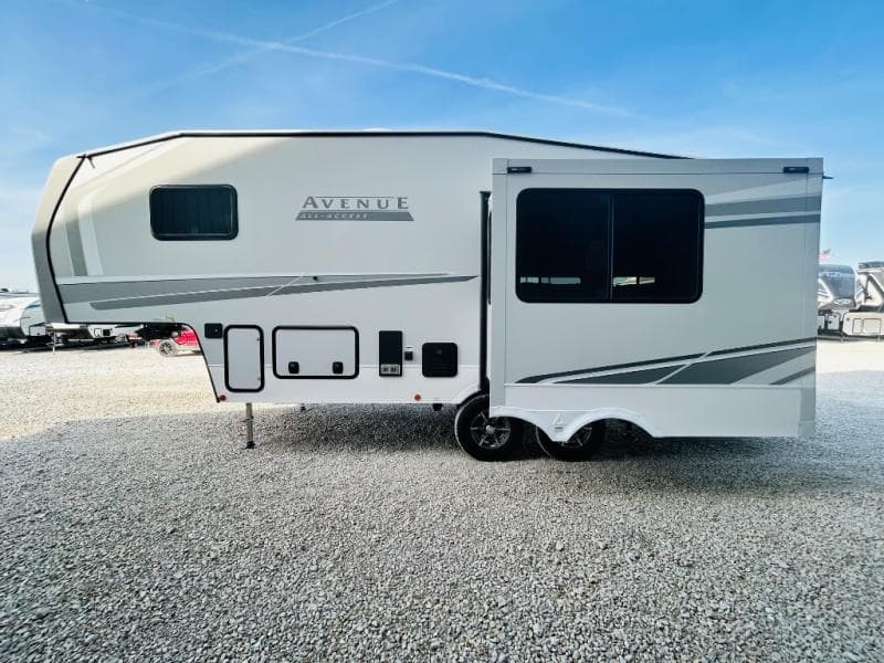 2025 Alliance 2025 Alliance Avenue - thumbnail 8