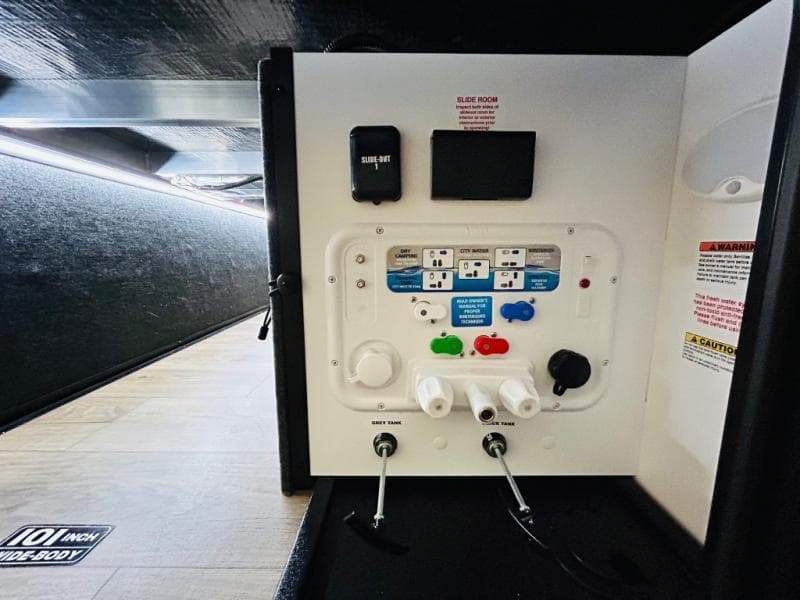 2025 Alliance 2025 Alliance Avenue - thumbnail 16