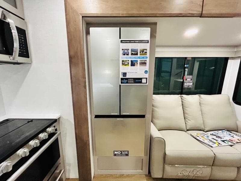 2025 Alliance 2025 Alliance Avenue - thumbnail 51