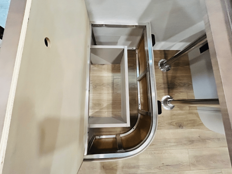 2025 Alliance 2025 Alliance Avenue - thumbnail 57