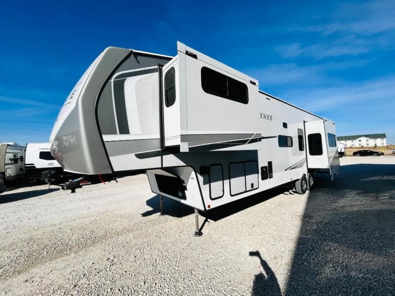 2025 Alliance 2025 Alliance Avenue - thumbnail 8