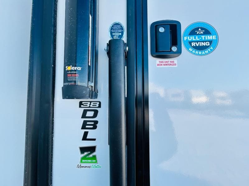 2025 Alliance 2025 Alliance Avenue - thumbnail 9