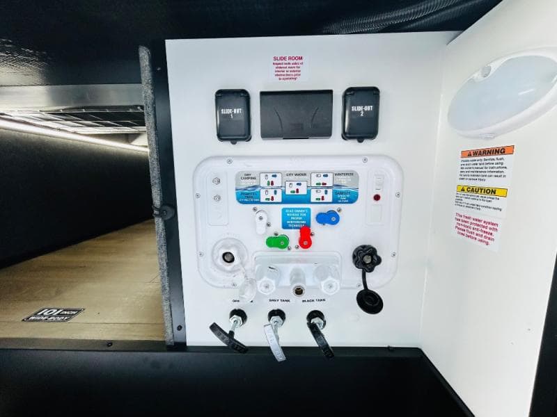 2025 Alliance 2025 Alliance Avenue - thumbnail 14