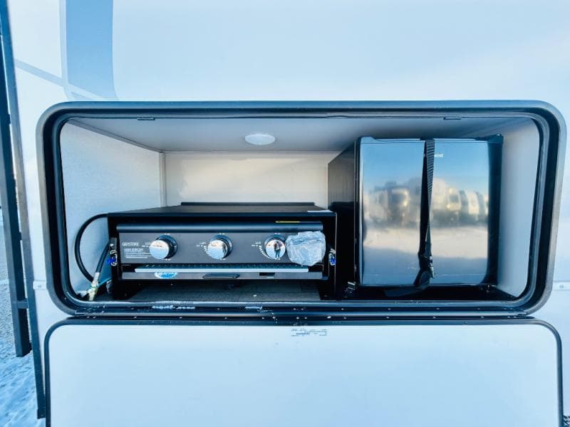 2025 Alliance 2025 Alliance Avenue - thumbnail 19