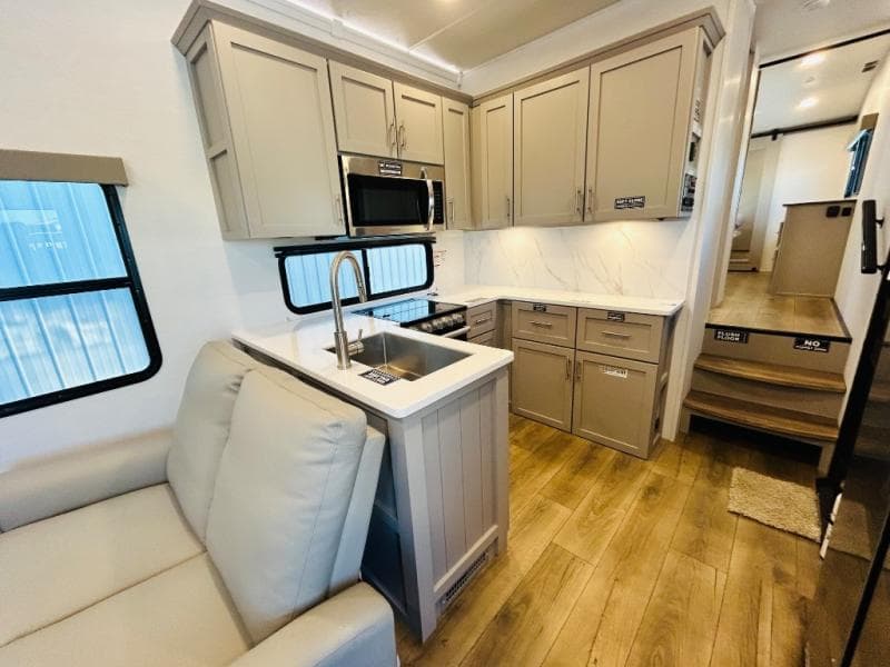 2025 Alliance 2025 Alliance Avenue - thumbnail 23