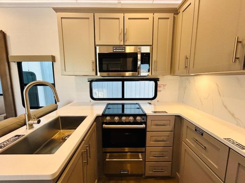 2025 Alliance 2025 Alliance Avenue - thumbnail 26