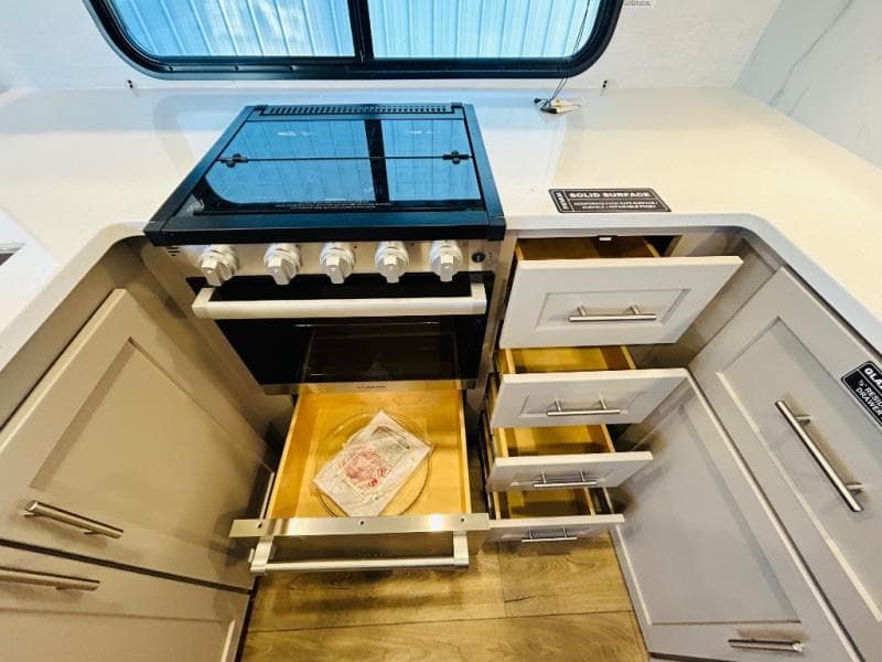 2025 Alliance 2025 Alliance Avenue - thumbnail 32