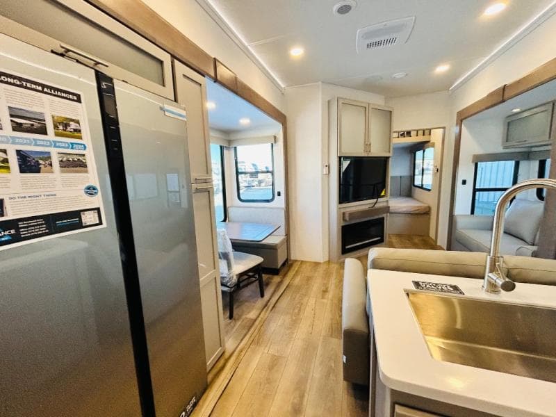 2025 Alliance 2025 Alliance Avenue - thumbnail 38