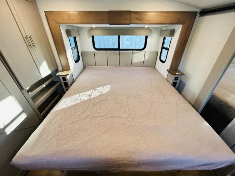 2025 Alliance 2025 Alliance Avenue - thumbnail 85