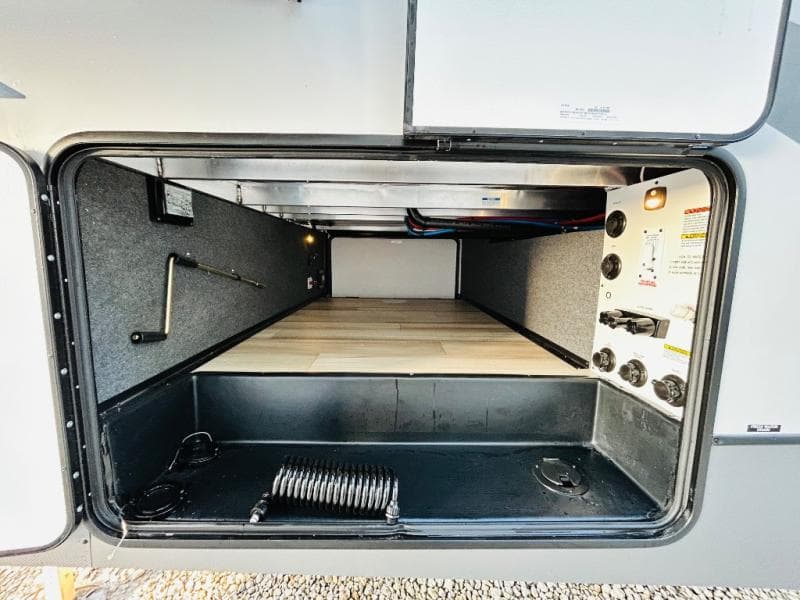 2025 Forest River 2025 Forest River Salem Hemisphere - thumbnail 14