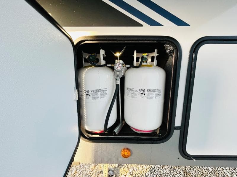 2025 Forest River 2025 Forest River Salem Hemisphere - thumbnail 17