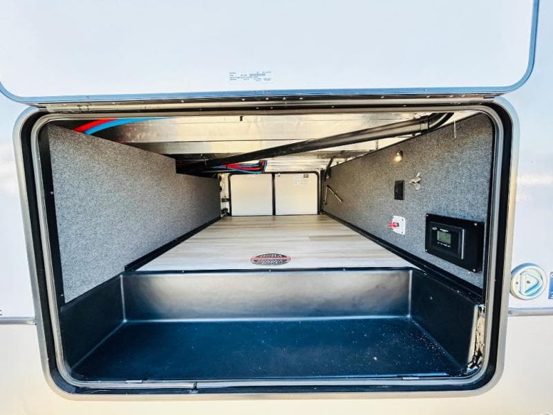 2025 Forest River 2025 Forest River Salem Hemisphere - thumbnail 18