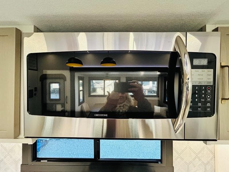 2025 Forest River 2025 Forest River Salem Hemisphere - thumbnail 21