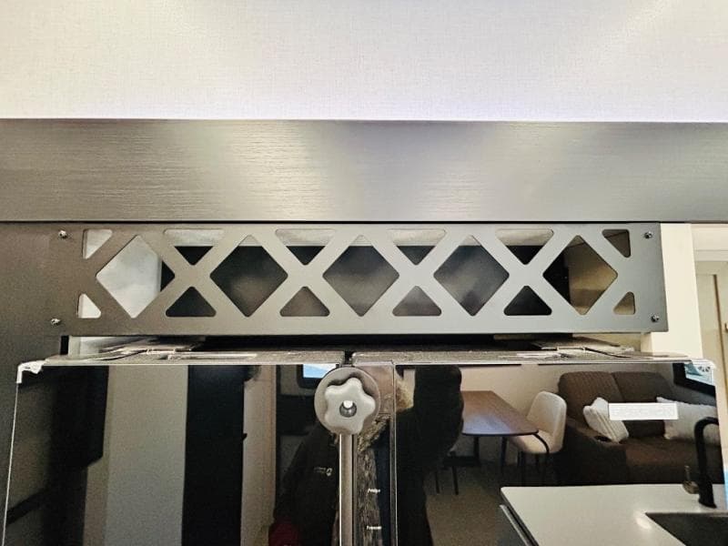 2025 Forest River 2025 Forest River Salem Hemisphere - thumbnail 24