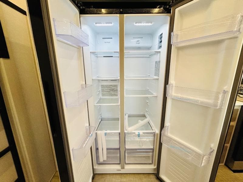 2025 Forest River 2025 Forest River Salem Hemisphere - thumbnail 25