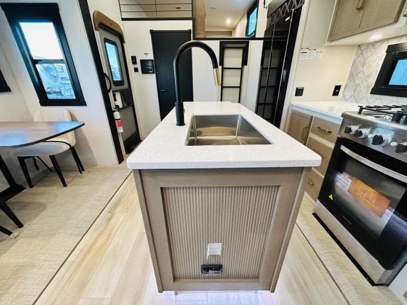 2025 Forest River 2025 Forest River Salem Hemisphere - thumbnail 27