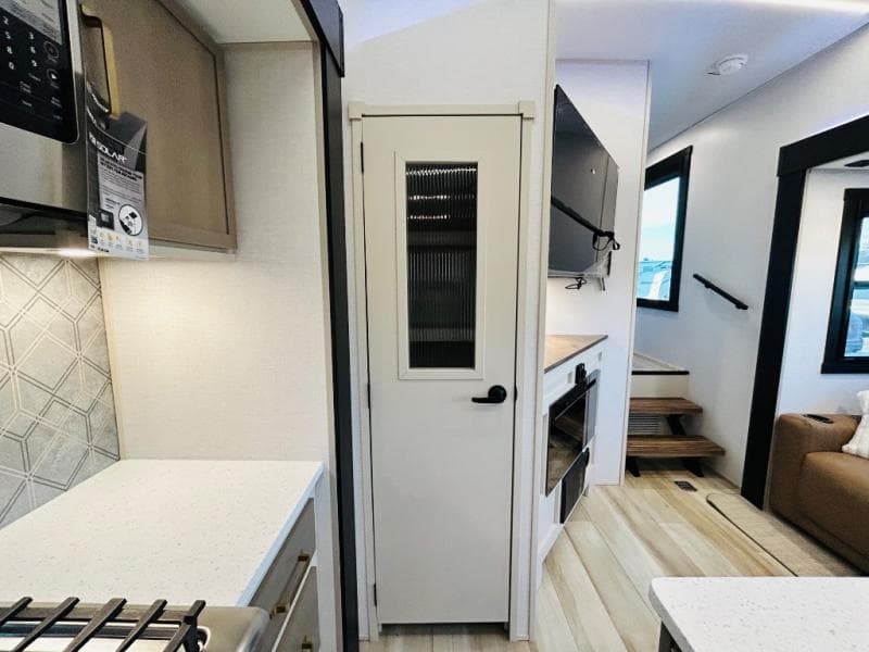 2025 Forest River 2025 Forest River Salem Hemisphere - thumbnail 30