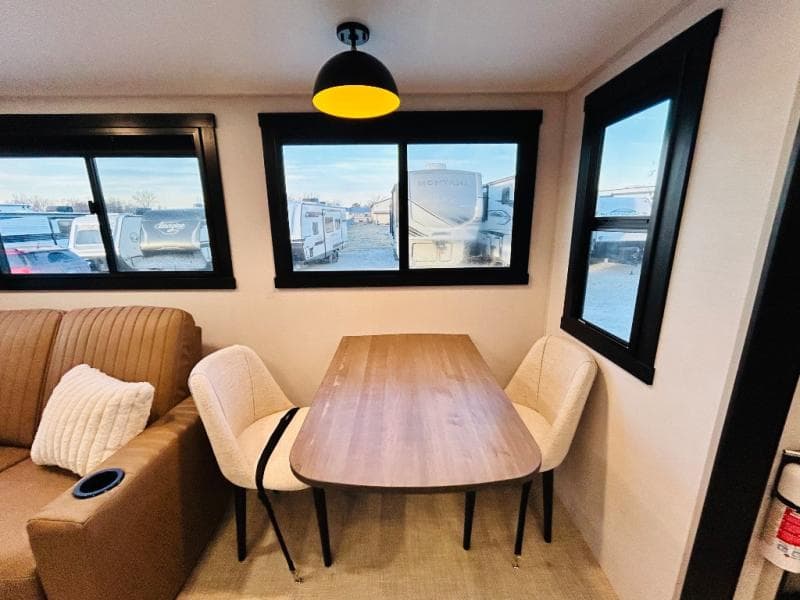 2025 Forest River 2025 Forest River Salem Hemisphere - thumbnail 35